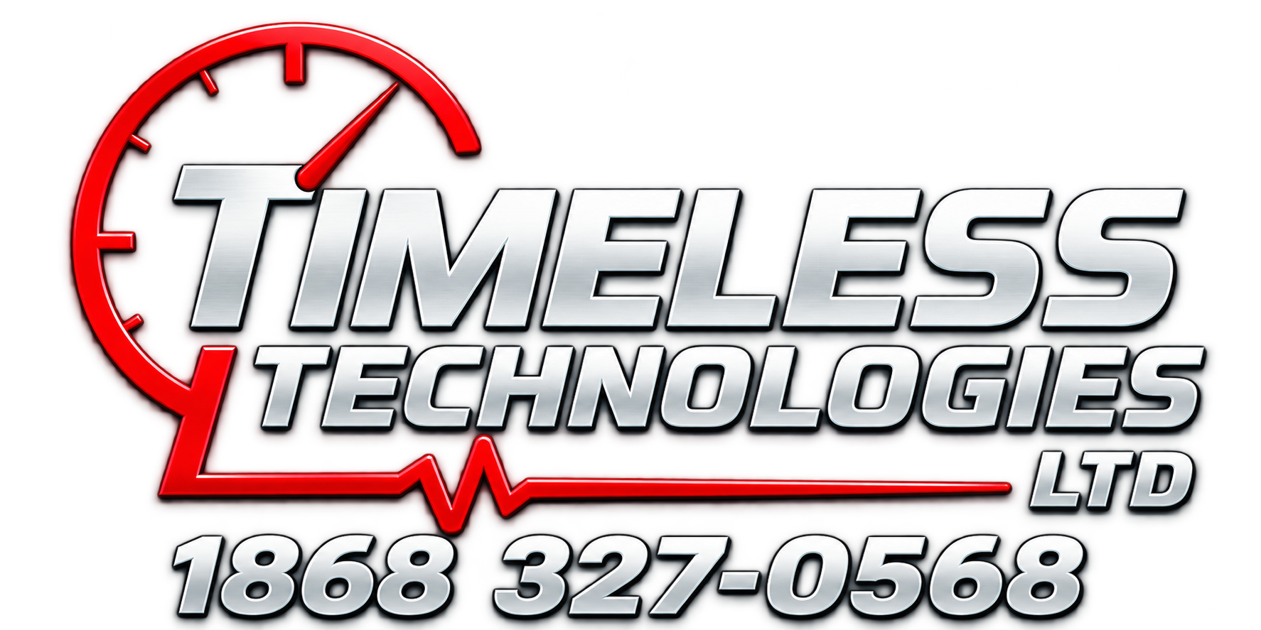 Timeless Technologies Ltd — +1 868 327-0568